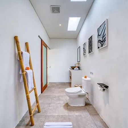 Villa Nido Canggu  Exterior photo