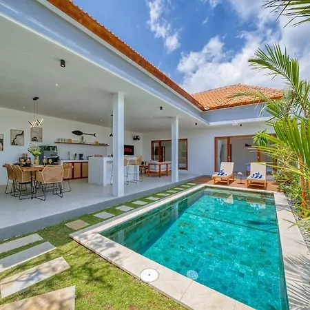 Villa Nido Canggu  Exterior photo