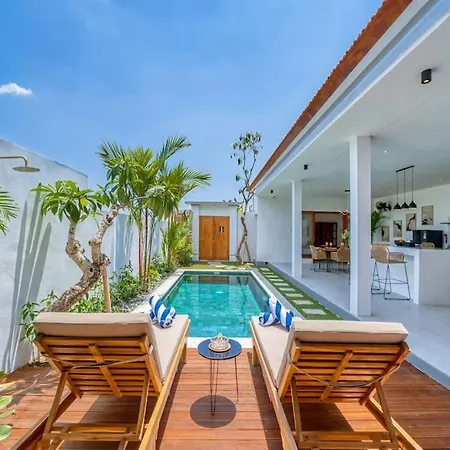 Villa Nido Canggu  Exterior photo