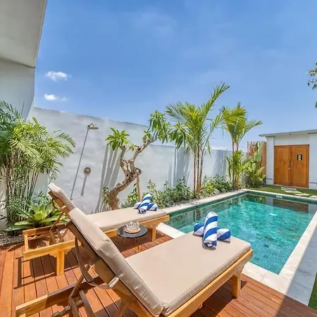 Villa Nido Canggu  Exterior photo