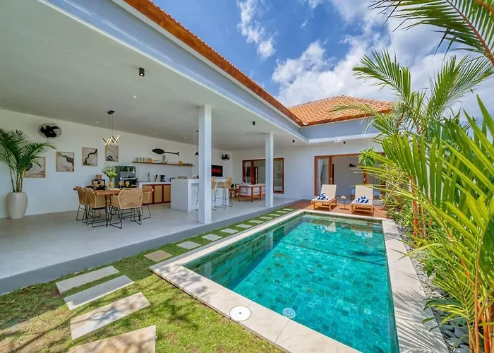 Villa Nido
