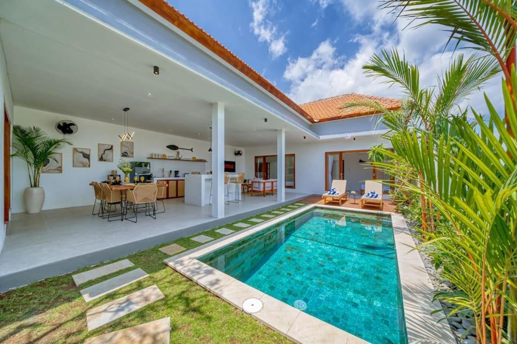 Villa Nido