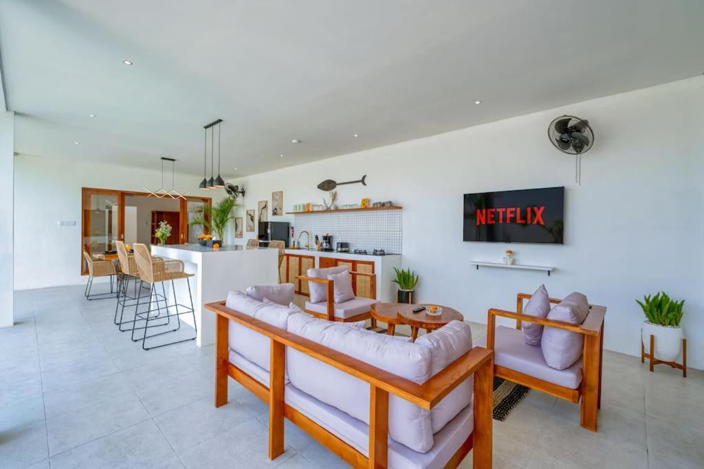 Nido Villa *
