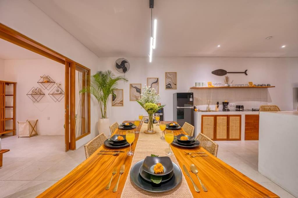 Nido Villa *