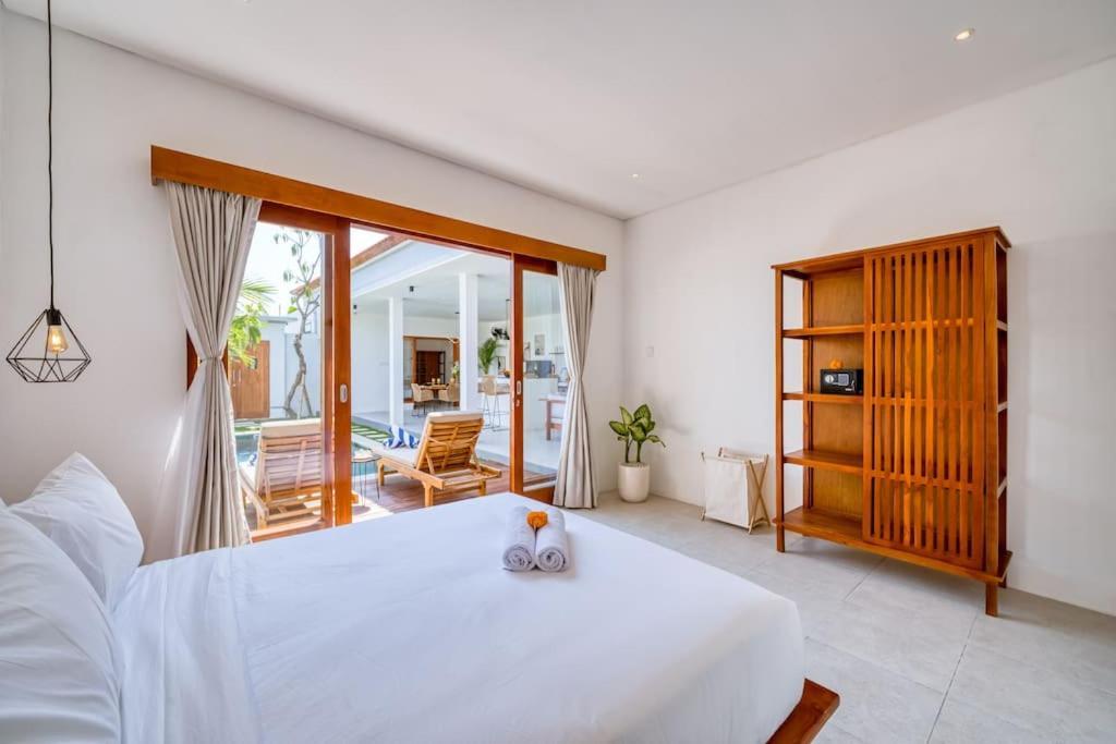 Nido Villa Canggu (Bali)