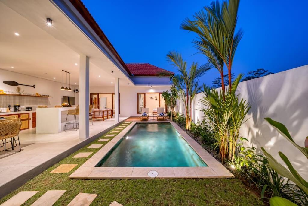Nido Canggu (Bali)