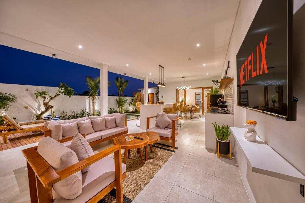 Nido * Canggu (Bali)