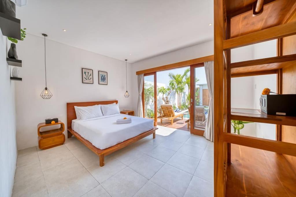 Nido Villa
