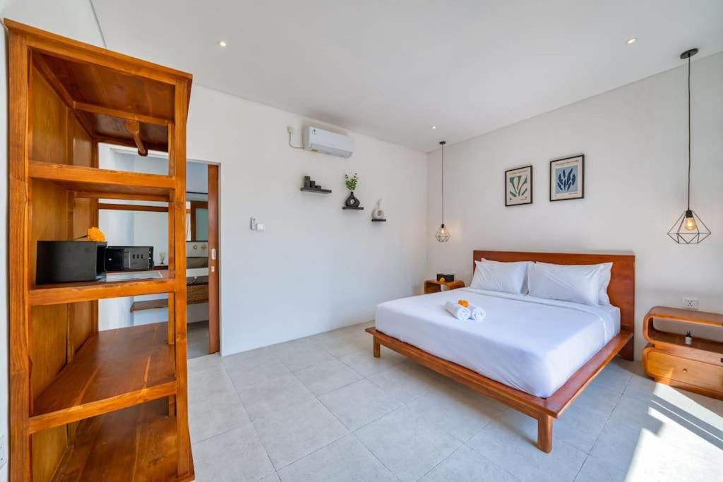 Nido Villa Canggu (Bali)