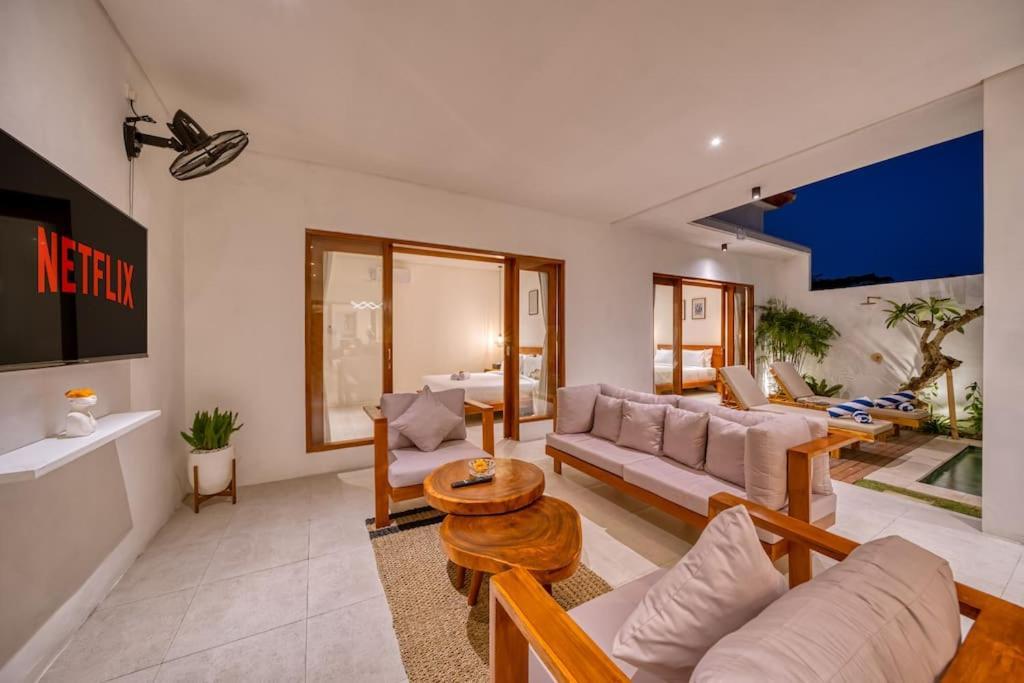 Villa Nido Canggu (Bali)