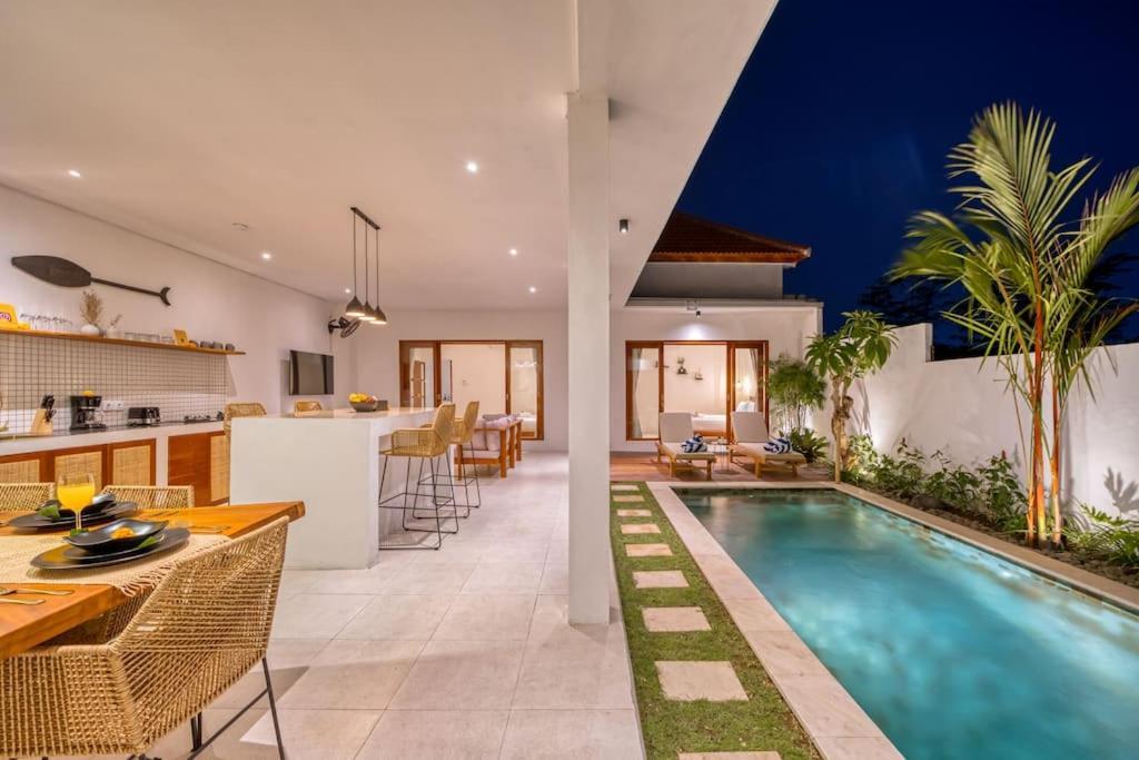 Nido Villa *